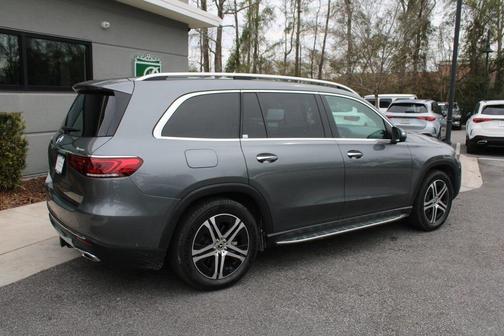 2020 Mercedes-Benz GLS 450 Base 4MATIC