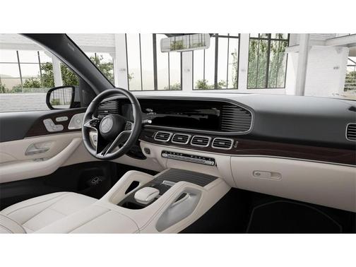 2026 Mercedes-Benz GLE 450e Base 4MATIC