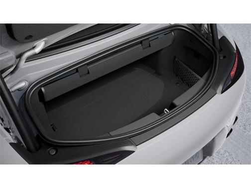 2026 Mercedes-Benz AMG SL 43 Base