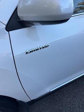 2012 Toyota Highlander Limited