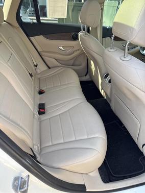 2021 Mercedes-Benz GLC 300 Base 4MATIC