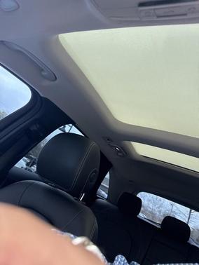 2016 Mercedes-Benz GLC-Class GLC 300