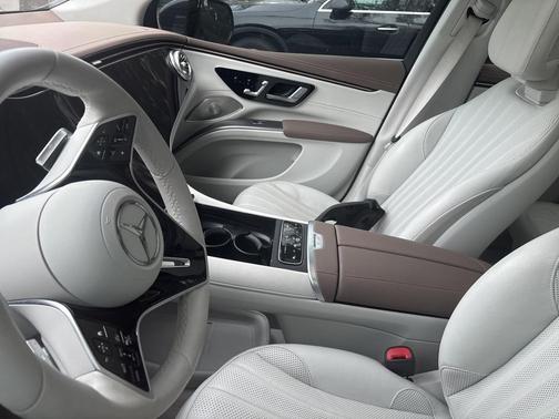 2023 Mercedes-Benz EQS 580 Base 4MATIC