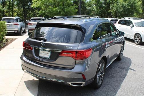 2020 Acura MDX 3.5L w/Technology Package