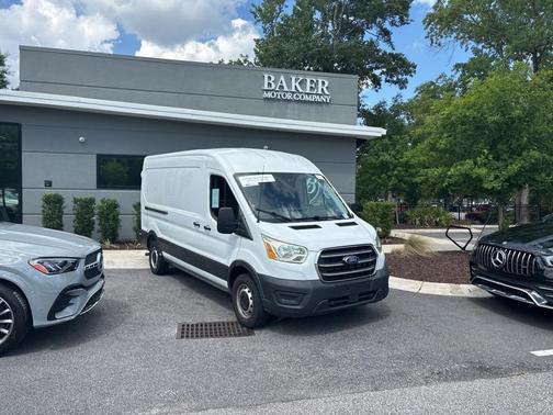 2020 Ford Transit-250 Base