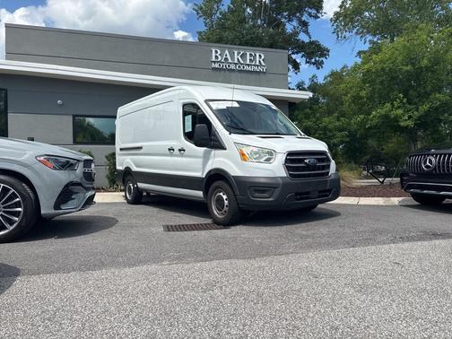 2020 Ford Transit-250 Base