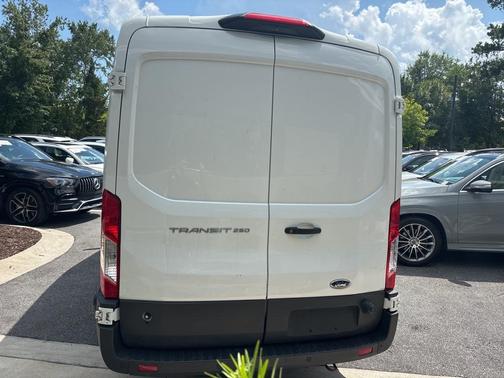 2020 Ford Transit-250 Base