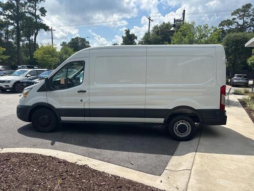 2020 Ford Transit-250 Base