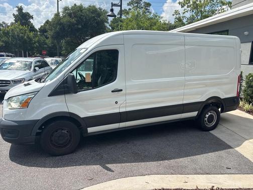 2020 Ford Transit-250 Base