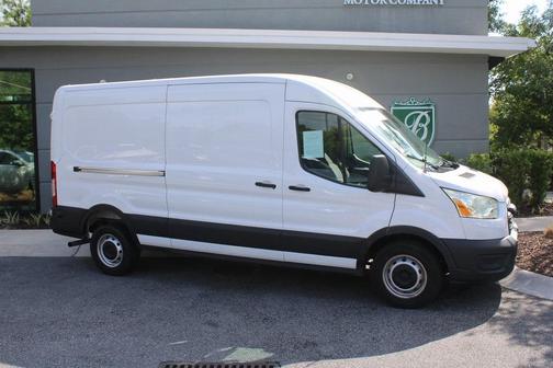 2020 Ford Transit-250 Base