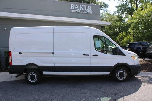 2020 Ford Transit-250 Base
