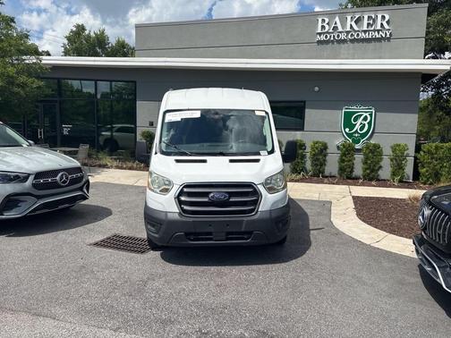 2020 Ford Transit-250 Base