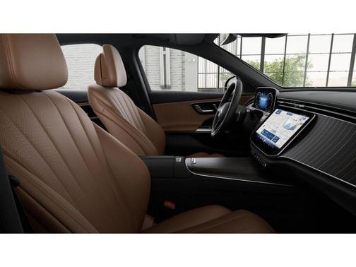 Blue Metallic 2026 Mercedes-Benz E-Class E 350