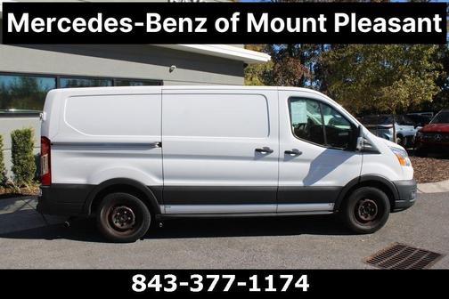 2020 Ford Transit-150 BASE