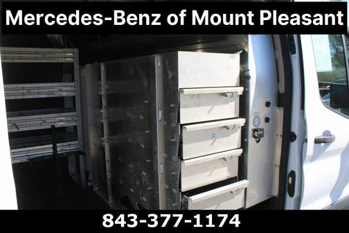 2020 Ford Transit-150 BASE