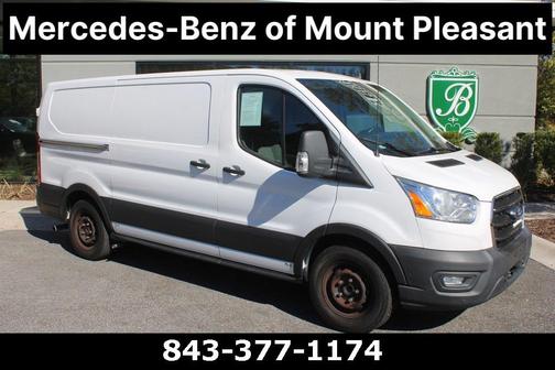 2020 Ford Transit-150 BASE