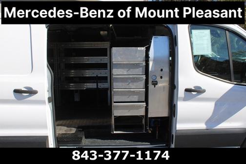 2020 Ford Transit-150 BASE