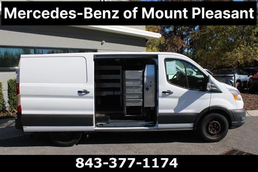 2020 Ford Transit-150 BASE