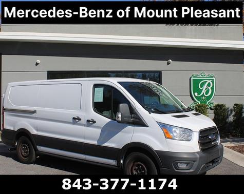 2020 Ford Transit-150 BASE