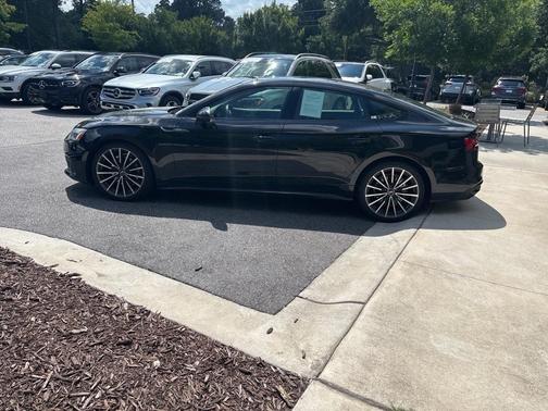 2022 Audi A5 2.0T Premium Plus