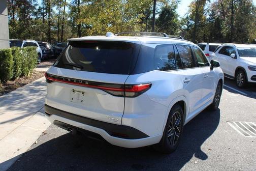 2024 Lexus TX 350 350