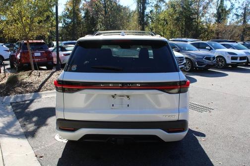 2024 Lexus TX 350 350