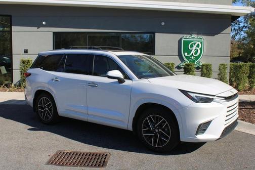 2024 Lexus TX 350 350