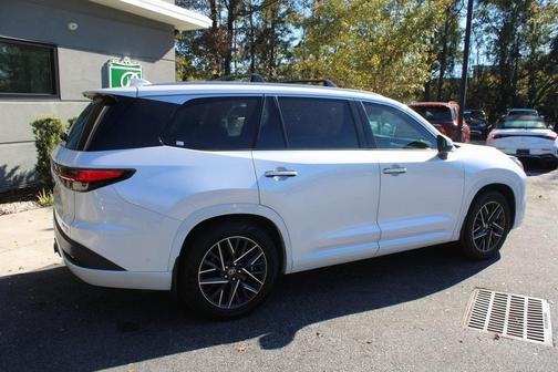 2024 Lexus TX 350 350