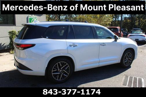 2024 Lexus TX 350 350