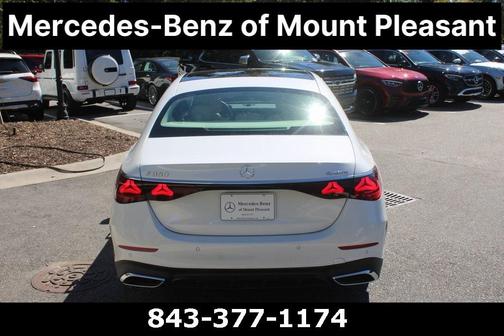 2025 Mercedes-Benz E-Class E 350 4MATIC