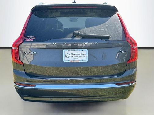 2023 Volvo XC90 B6 Plus 7-Seater