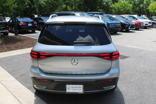 2024 Mercedes-Benz EQB 250 Base