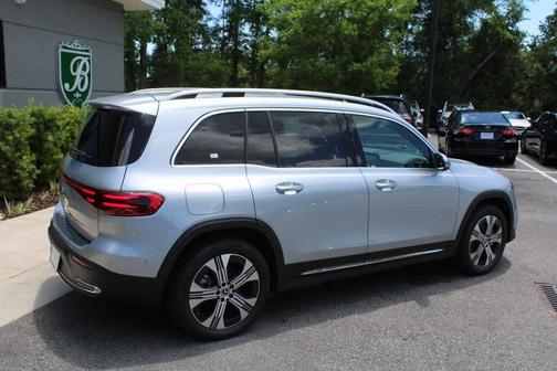 2024 Mercedes-Benz EQB 250 Base