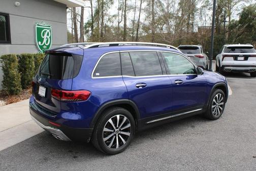 2023 Mercedes-Benz GLB 250 Base