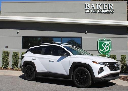2023 Hyundai TUCSON XRT
