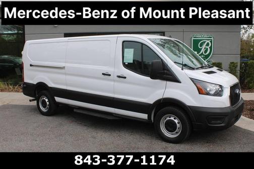 2024 Ford Transit-250 Base
