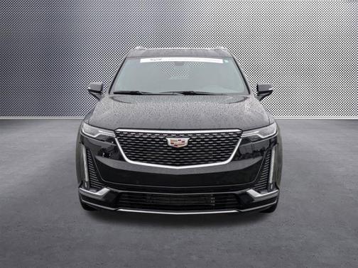 2025 Cadillac XT6 Premium Luxury FWD