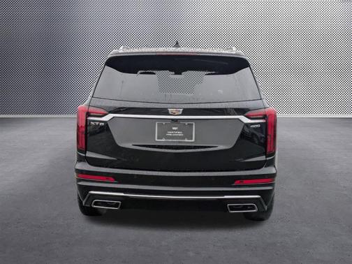 2025 Cadillac XT6 Premium Luxury FWD