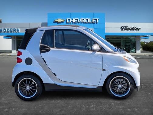 2008 smart ForTwo Passion