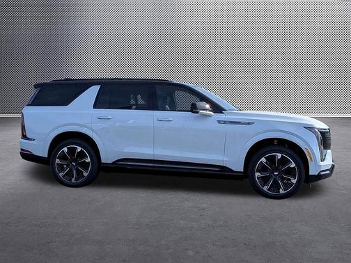 2026 Cadillac Escalade IQL Sport