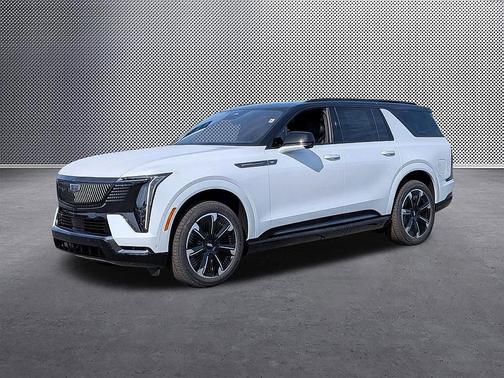 2026 Cadillac Escalade IQL Sport