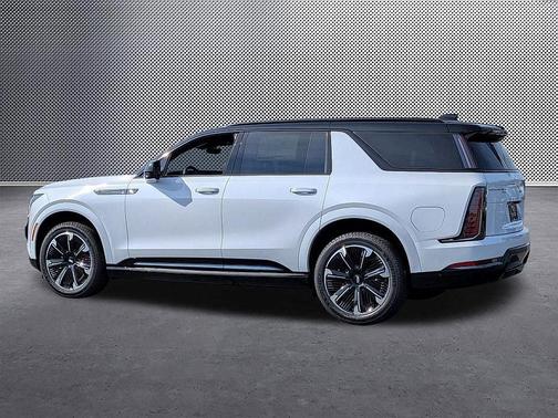 2026 Cadillac Escalade IQL Sport