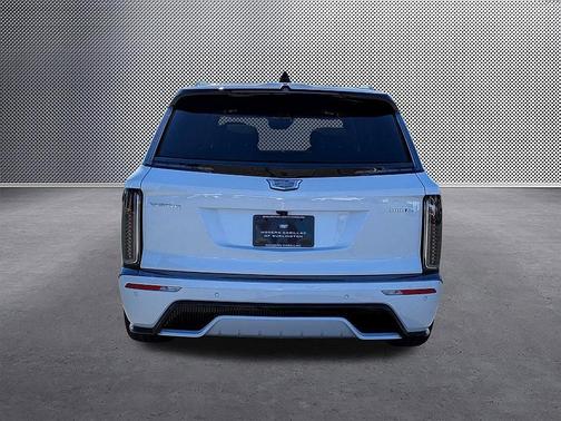 2026 Cadillac VISTIQ Platinum