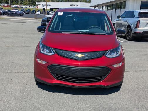 2019 Chevrolet Bolt EV LT