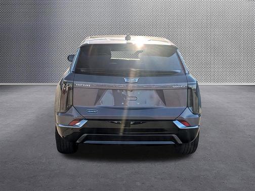 2026 Cadillac OPTIQ Premium Luxury