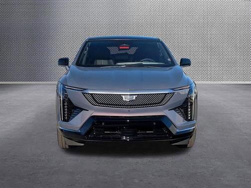 2026 Cadillac OPTIQ Premium Luxury