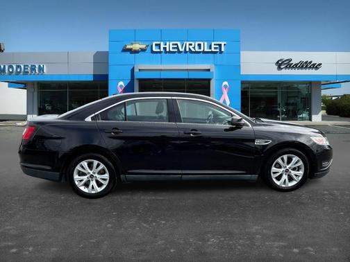 2011 Ford Taurus SEL