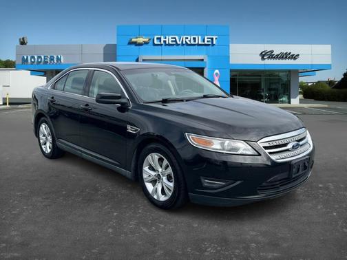 2011 Ford Taurus SEL