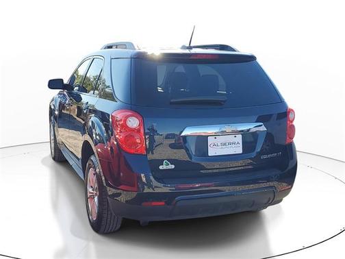 2015 Chevrolet Equinox 1LT