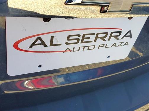 2015 Chevrolet Equinox 1LT